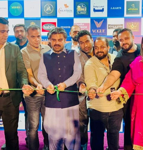 ایکسپو کراچی