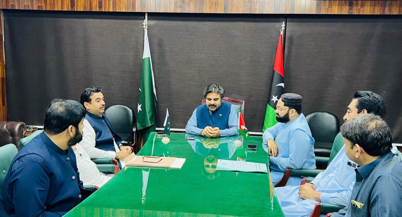 سندھ حکومت عوامی ریلیف