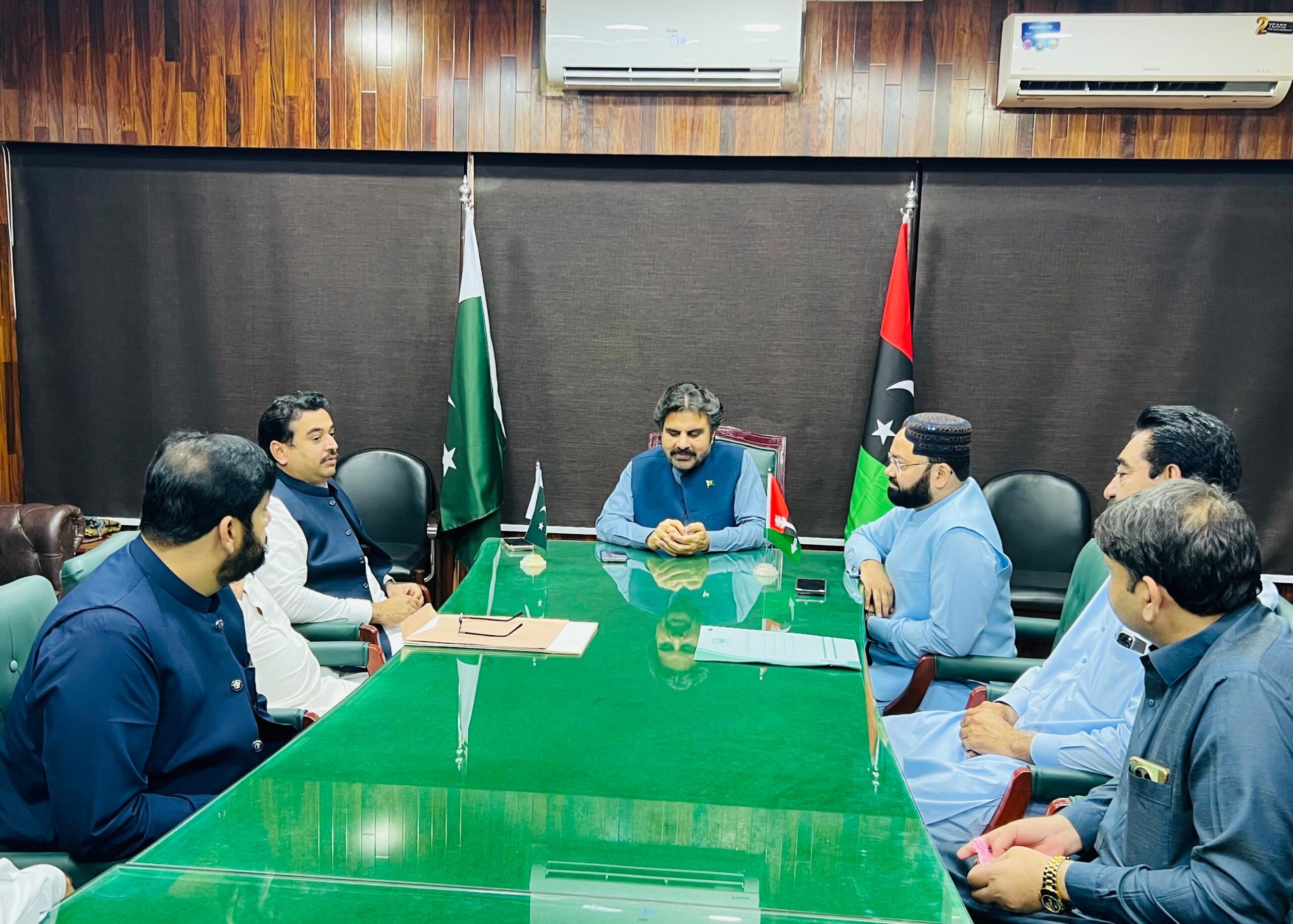 سندھ حکومت عوامی ریلیف