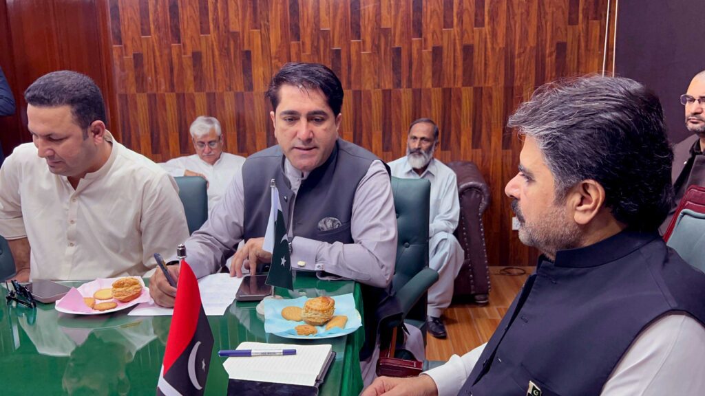 پی ٹی آئی