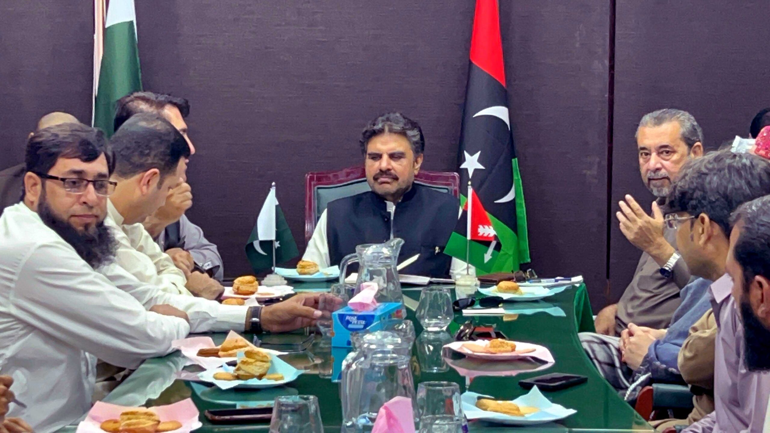 پی ٹی آئی
