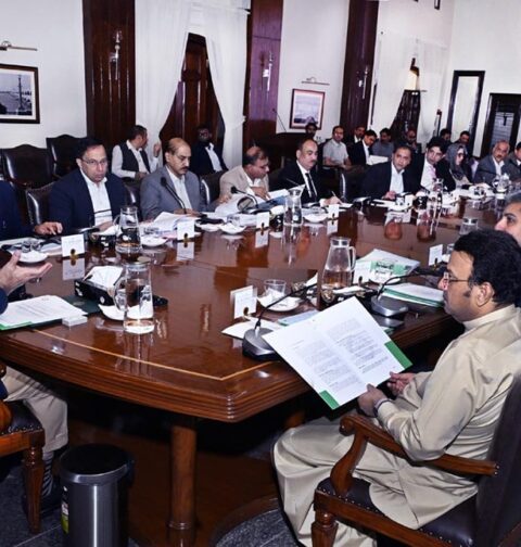 ماڈل ایکوا کلچر پارک