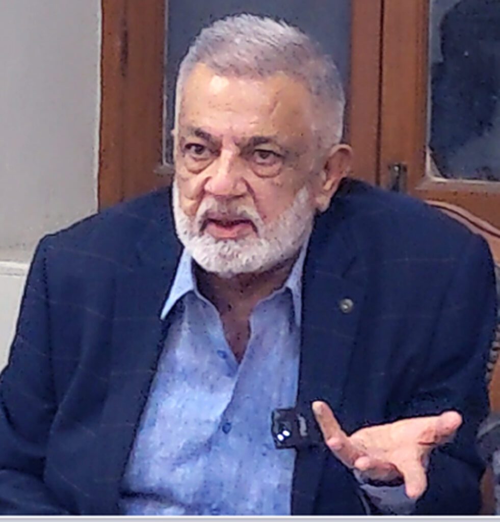 پاکستان میڈیکل ٹورازم