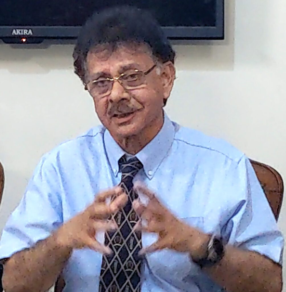 پاکستان میڈیکل ٹورازم