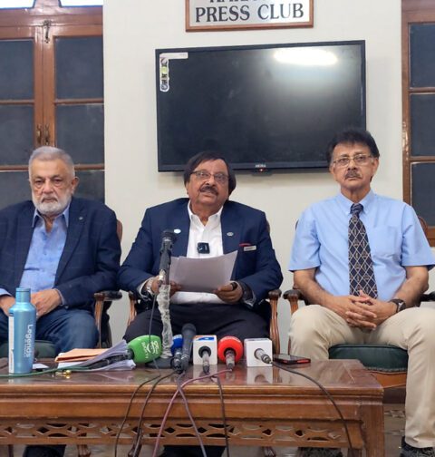 پاکستان میڈیکل ٹورازم