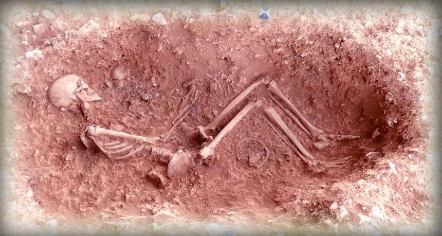 قدیم خواتین کی ہڈیوں میں حمل کے آثار کی سائنسی تحقیق - RY Media Talks