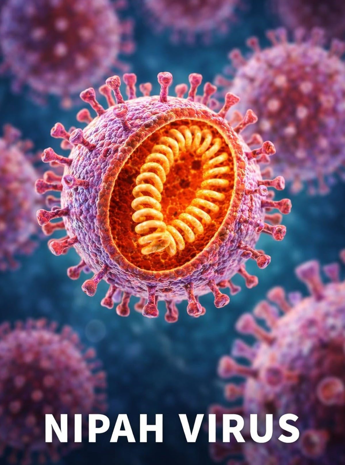 Health alert issued in Pakistan after Nipah virus outbreak in India