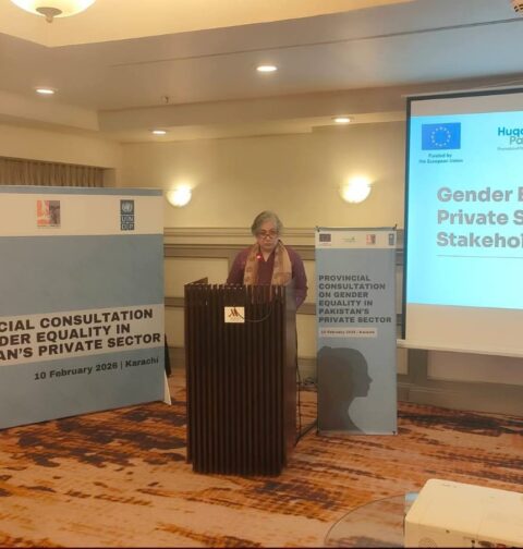 Weak enforcement of laws is hindering women’s progress