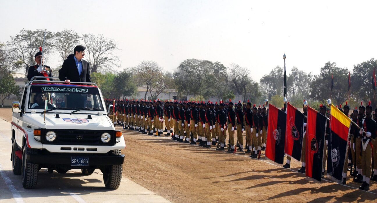 Terrorism has been eliminated, but remaining vigilant is still essential.