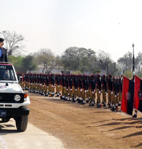 Terrorism has been eliminated, but remaining vigilant is still essential.