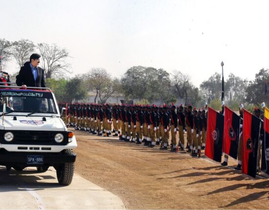 Terrorism has been eliminated, but remaining vigilant is still essential.