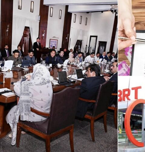 Sindh Cabinet Meeting: Major Decisions for Karachi and Overseas Pakistanis