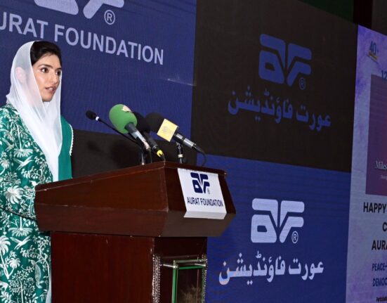 Pakistan’s history is incomplete without women.