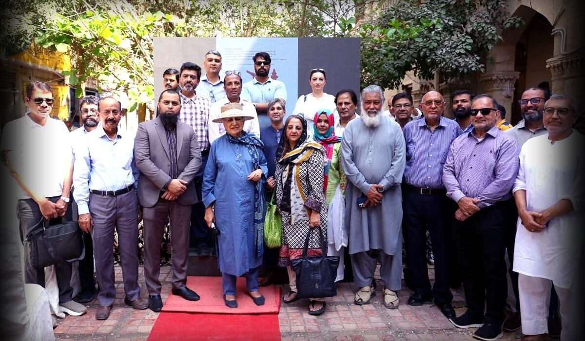 Fire Safety: Humara Karachi Movement Launches Street Assembly at Denso Hall