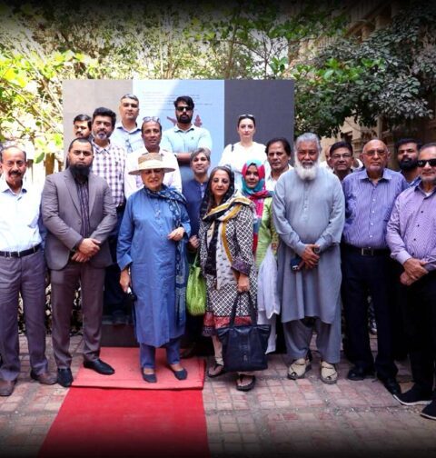 Fire Safety: Humara Karachi Movement Launches Street Assembly at Denso Hall