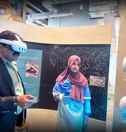 Science Centre: Study Visits to MagnifiScience Centre Announced for Public School Students