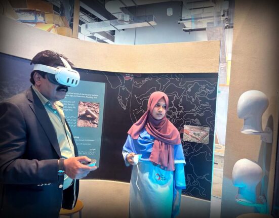 Science Centre: Study Visits to MagnifiScience Centre Announced for Public School Students