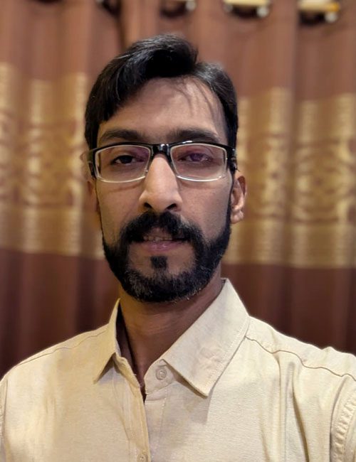 Tawny Eagle perched in natural habitat in Pakistan highlighting its role in ecosystem balance and wildlife conservation