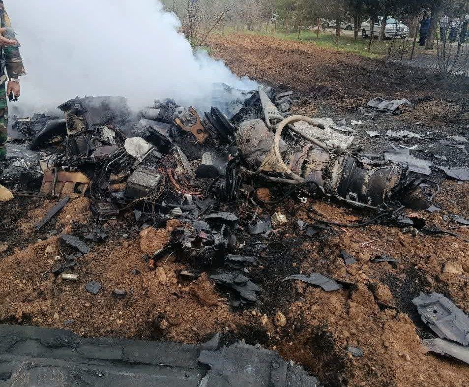 Satellite images indicate that several radar installations supporting the THAAD missile defence system in the United Arab Emirates and Jordan were damaged during the attacks.
