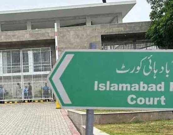 Marital Property Rights: Islamabad High Court Verdict Welcomed by Aurat Foundation