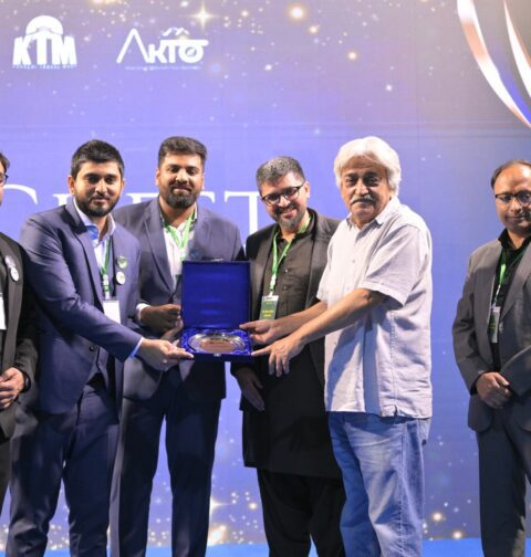 Karachi Travel Mart 2026 tourism expo with hotels and travel companies in Pakistan