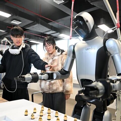 China Development Roadmap: Pakistani Teacher Calls It a Catalyst for Mutual Growth