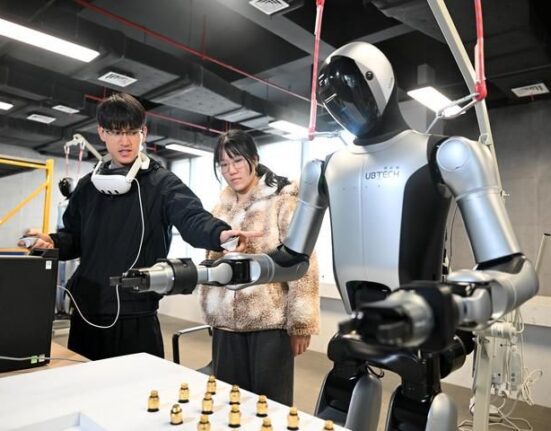 China Development Roadmap: Pakistani Teacher Calls It a Catalyst for Mutual Growth