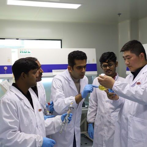 China Mountain Farming Technology Begins Sowing Seeds of Prosperity in Pakistan