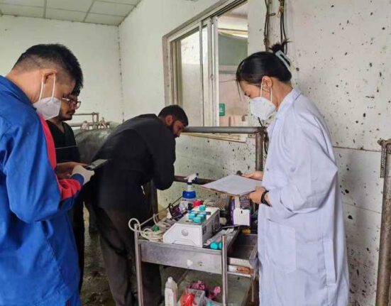 Pak-China Agricultural Cooperation: Call to Expand Exchanges and Joint Research in Buffalo Industry