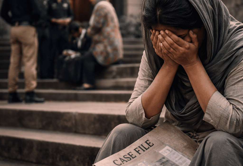 Sexual violence victims in Pakistan facing challenges in access to justice, Equality Now report 2026