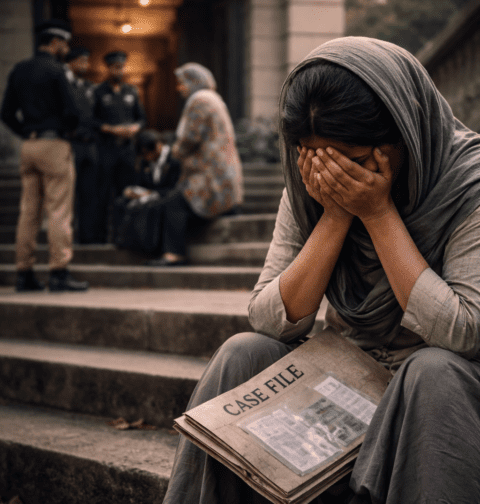 Sexual violence victims in Pakistan facing challenges in access to justice, Equality Now report 2026