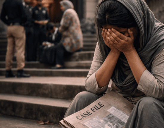 Sexual violence victims in Pakistan facing challenges in access to justice, Equality Now report 2026