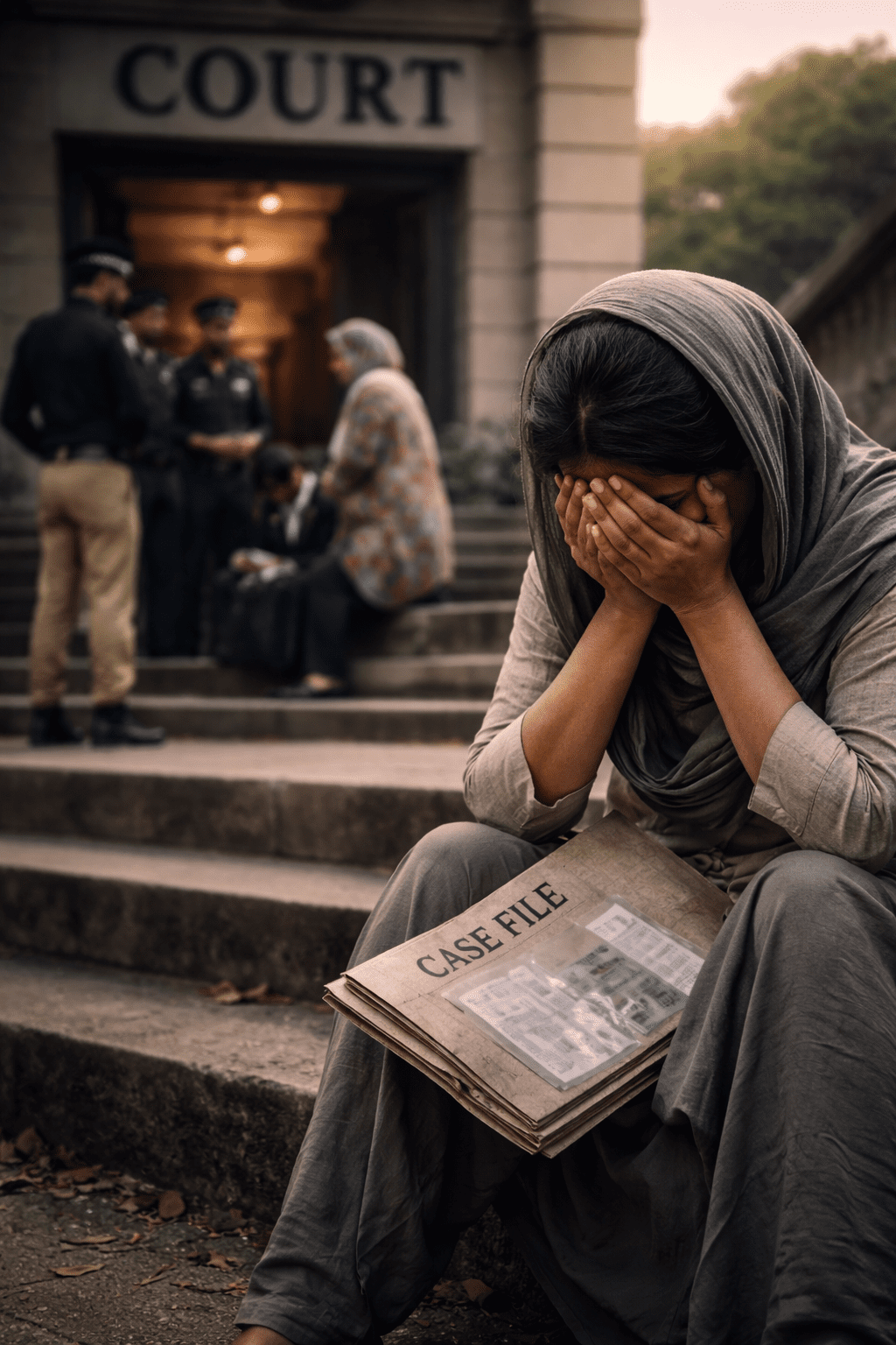 Sexual violence victims in Pakistan facing challenges in access to justice, Equality Now report 2026