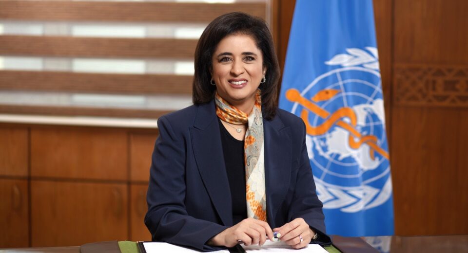 A sick person coughing in a crowded area of Karachi representing tuberculosis spread, highlighting TB symptoms and public health risks in Sindh Pakistan