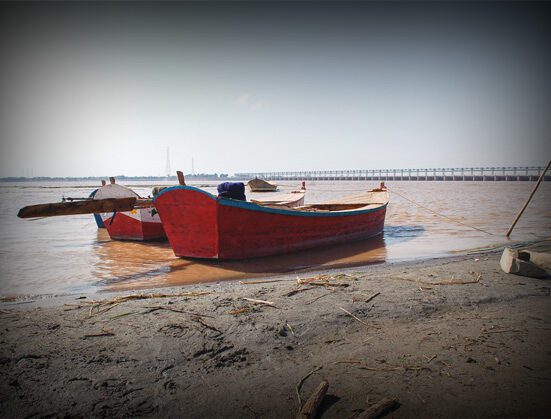 World Rivers Day: Water Shortage in Sindh Raises Concerns for Indus River