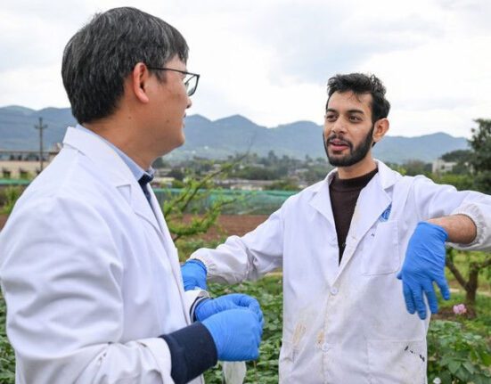 Benefits of China–Pakistan Agricultural Cooperation