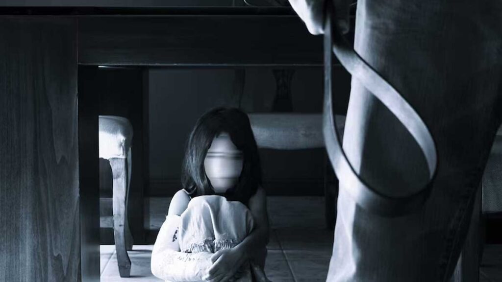 Another Case of Torture Against a Child Domestic Worker