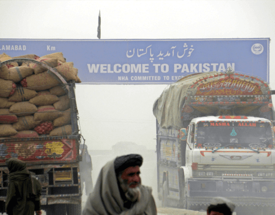 Pakistan Secures Key Trade Access