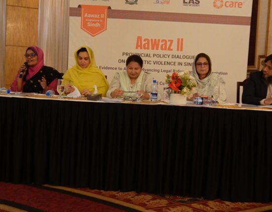 Domestic Violence Act 2013: Policy Dialogue Held to Strengthen Implementation