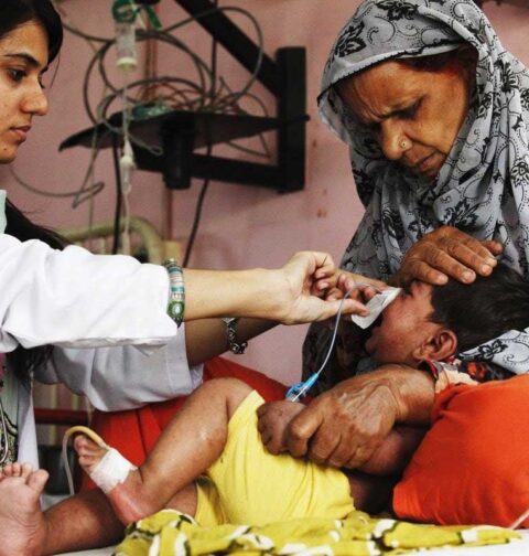 Measles: Rising Deaths Across the Country. Has the Situation Reached a Dangerous Level?