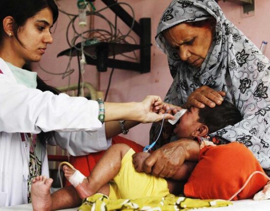 Measles: Rising Deaths Across the Country. Has the Situation Reached a Dangerous Level?