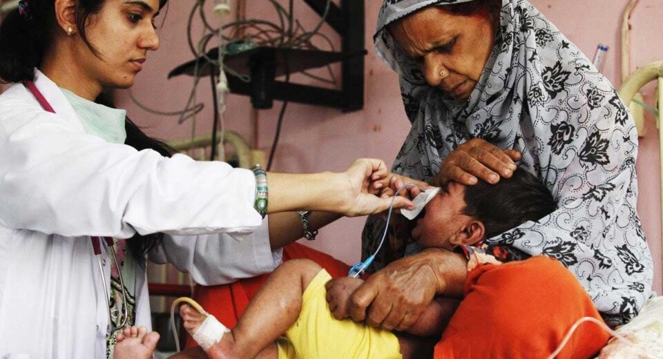 Measles: Rising Deaths Across the Country. Has the Situation Reached a Dangerous Level?