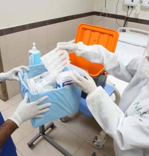 Mpox threat rises as Karachi cases and Khairpur outbreak ring alarm bells