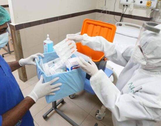 Mpox threat rises as Karachi cases and Khairpur outbreak ring alarm bells