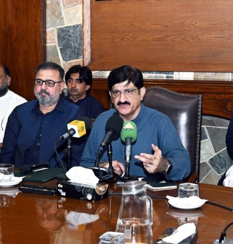 Major relief on transport fares in Sindh, subsidy program announced