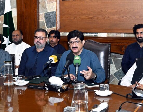 Major relief on transport fares in Sindh, subsidy program announced