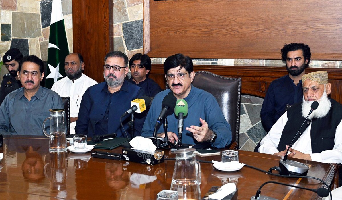 Major relief on transport fares in Sindh, subsidy program announced