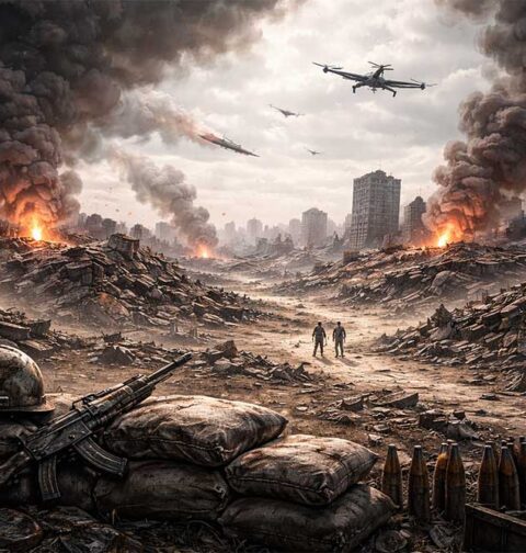 Uganda’s Demand: Is a New Conflict About to Emerge?