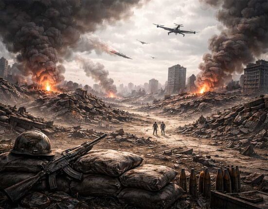 Uganda’s Demand: Is a New Conflict About to Emerge?