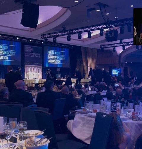 Washington: What exactly happened in the firing incident?